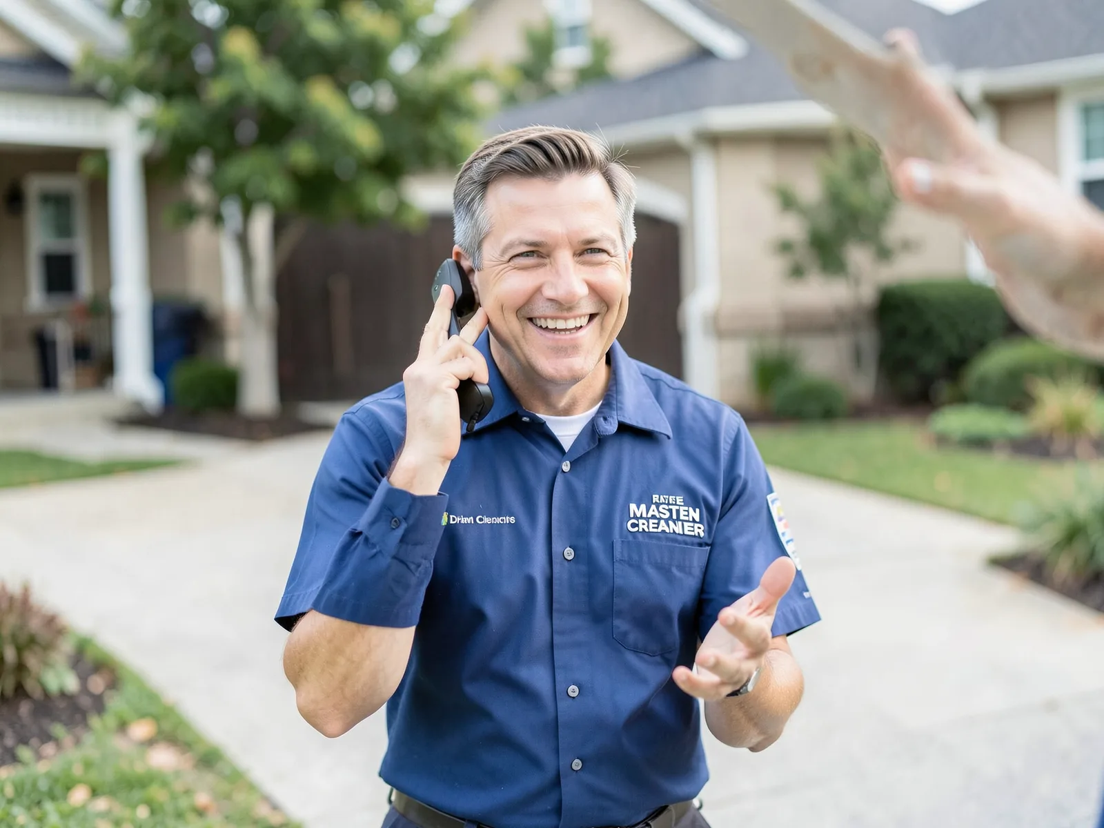 Drain Cleaning North Bloomfield, OH FAQs